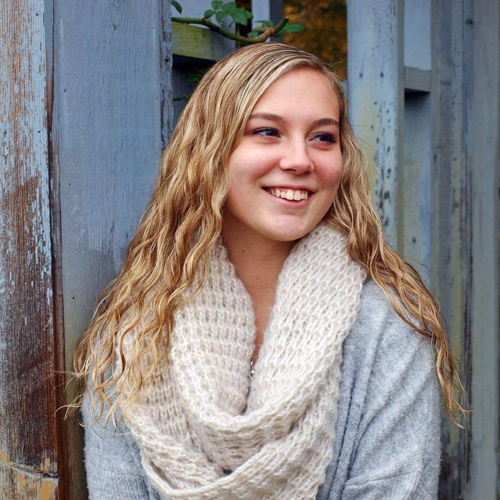 Meet your Posher, Tayha